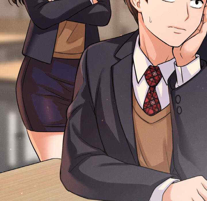 我的女王/让人火大的她