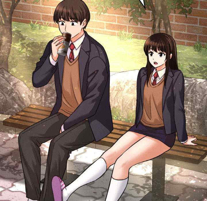 我的女王/让人火大的她