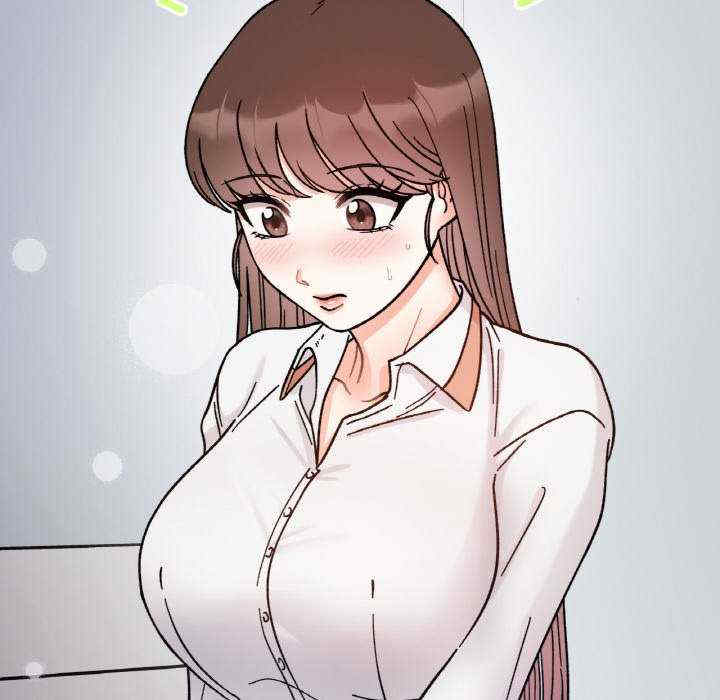 她才不是我姐姐/秘密的姐弟