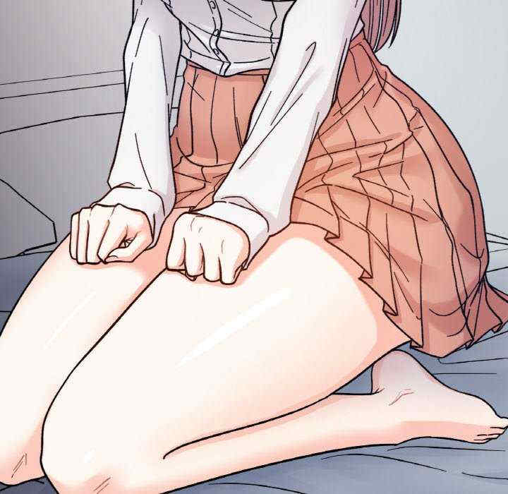 她才不是我姐姐/秘密的姐弟