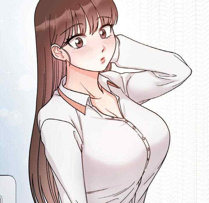 她才不是我姐姐/秘密的姐弟