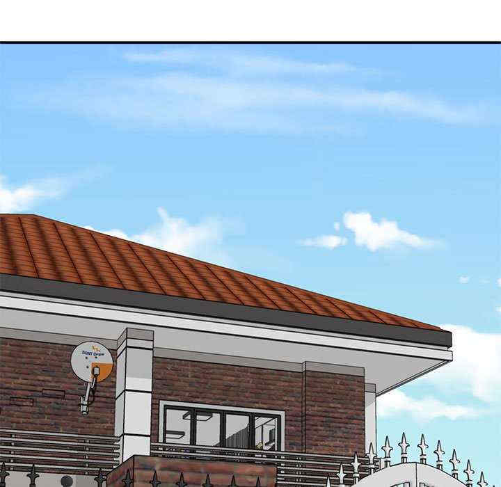 不同寻常的爱/重组家庭好尴尬