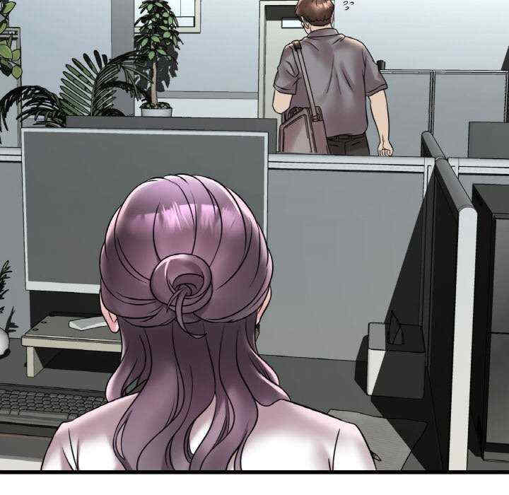 渴望占有她/想要拥有她