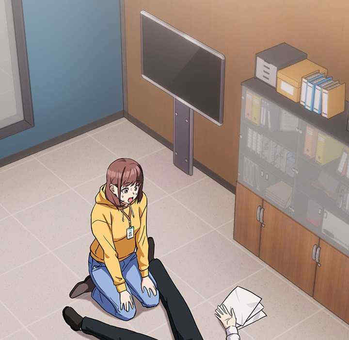 下班后的例行恋爱/下班后的秘密关系