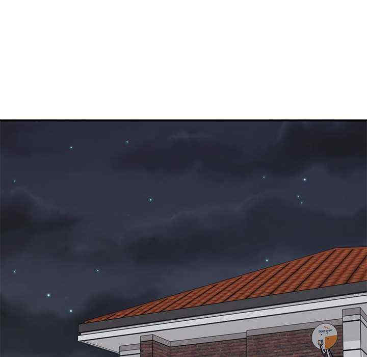 不同寻常的爱/重组家庭好尴尬