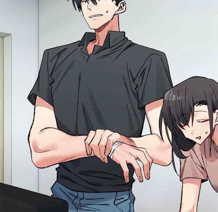 微妙关系/超微妙关系