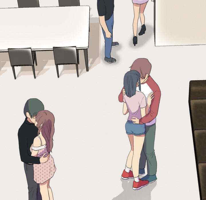 真人实境秀/欲望游戏实境秀