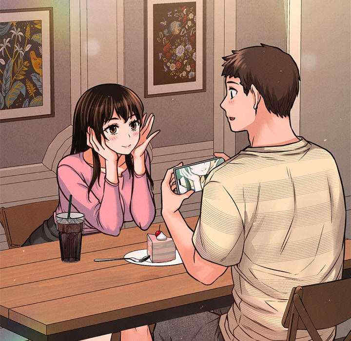 我的女王/让人火大的她