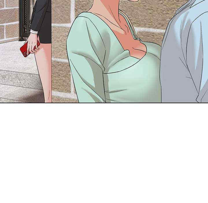 嫁入豪门的老师