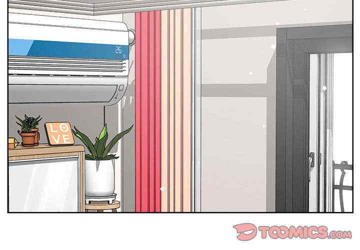 恋人未满/偶然发现我爱你