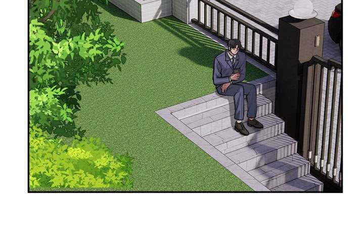 银行业务员的秘密