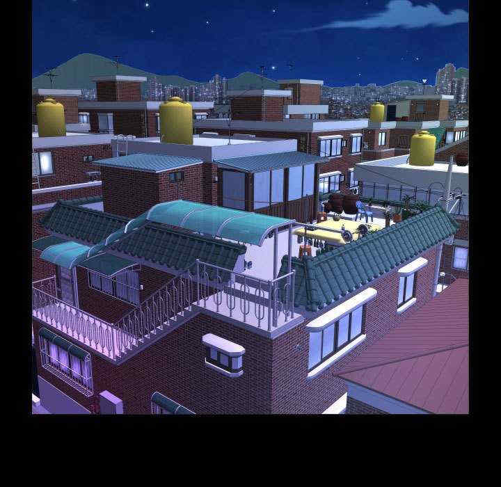 阿姨/意想不到的关系