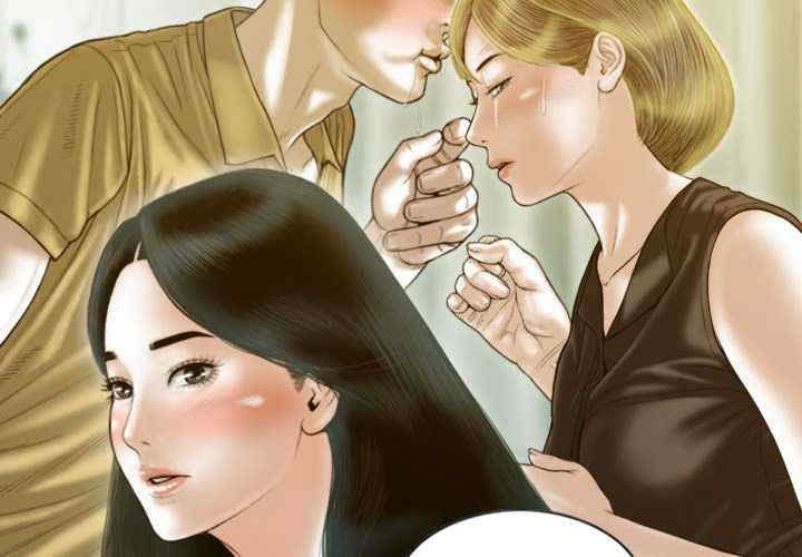 不可抗拒的吸引/放任诱惑