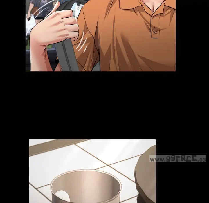 私密的牵绊/意外的私密牵绊