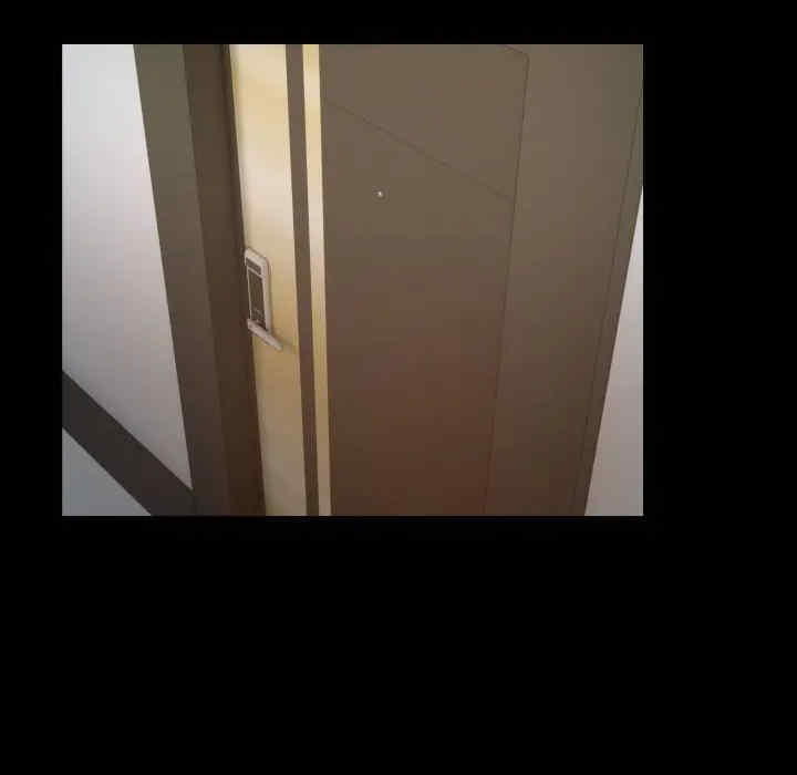 私密的牵绊/意外的私密牵绊