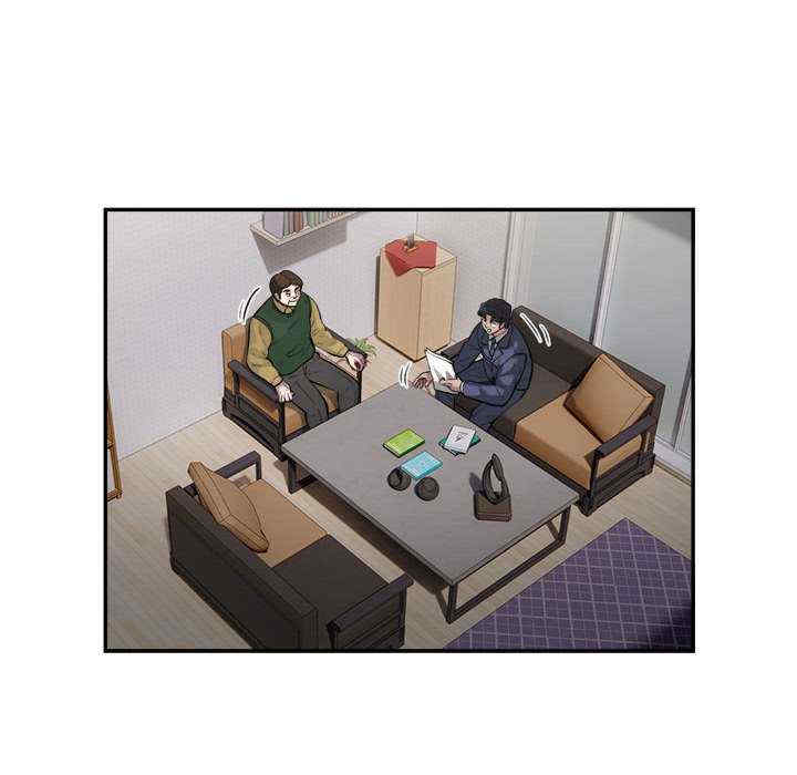 银行业务员的秘密