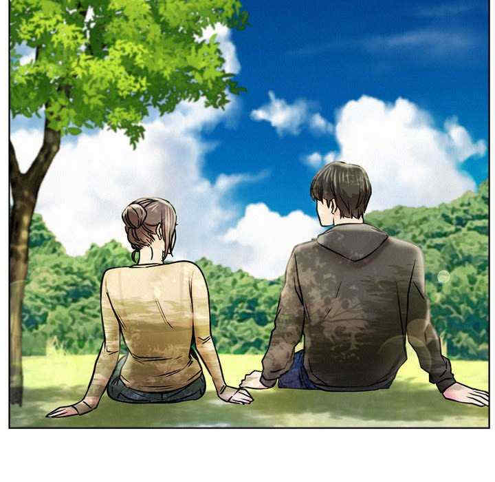 屋檐下的光/当我们在一起