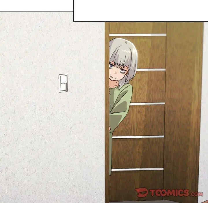 家人之间这样不好吧/家人麥計較