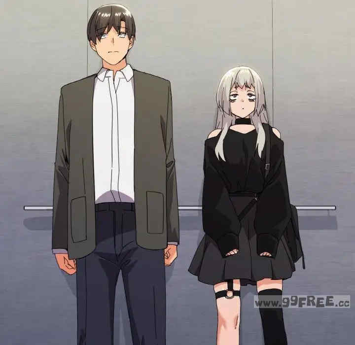 家人之间这样不好吧/家人麥計較