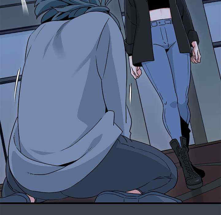 发小碰不得/强制催眠