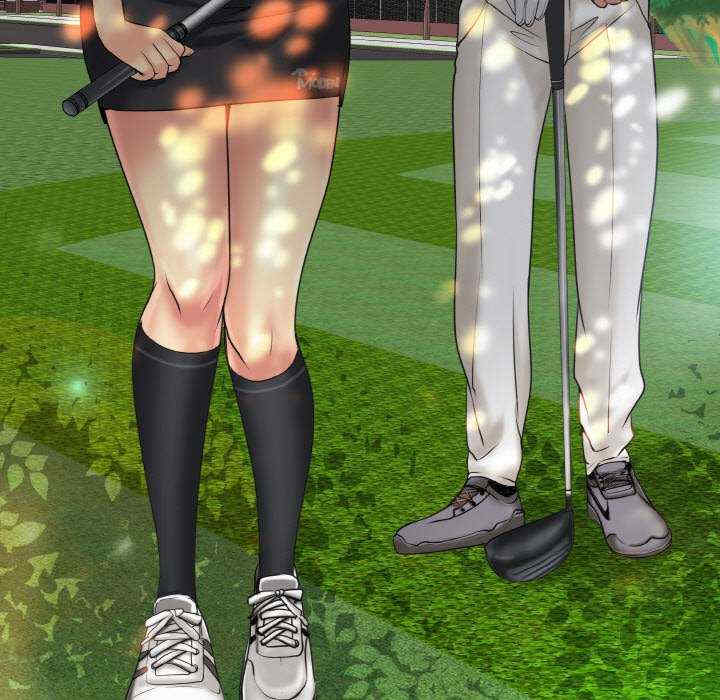 一杆入洞/一杆进洞