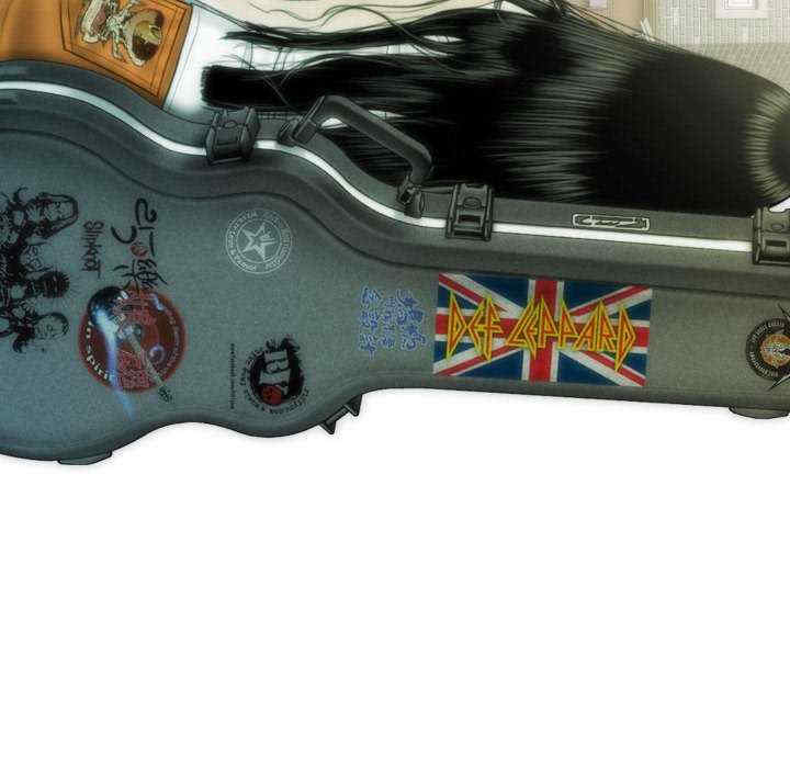 不可抗拒的吸引/放任诱惑