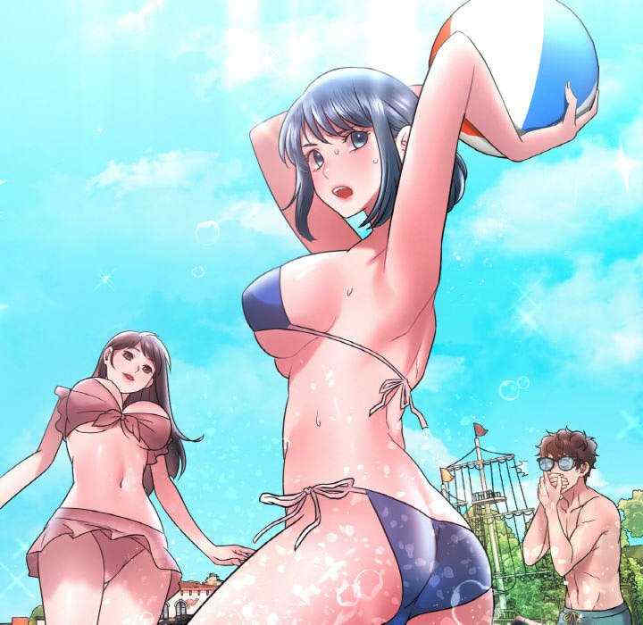 渴望占有她/想要拥有她