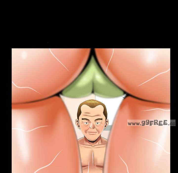 阿姨/意想不到的关系