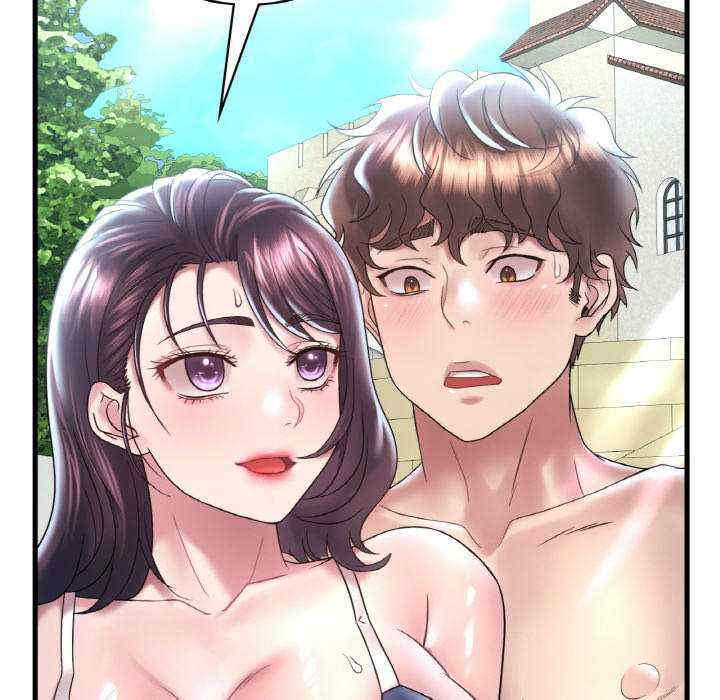 渴望占有她/想要拥有她