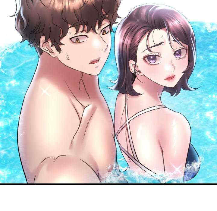 渴望占有她/想要拥有她