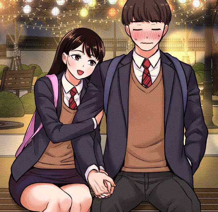 我的女王/让人火大的她