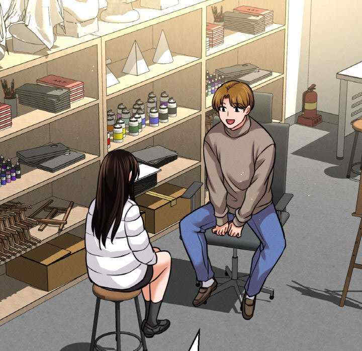 我的女王/让人火大的她