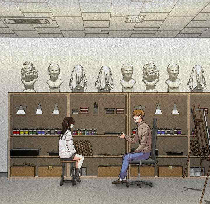 我的女王/让人火大的她