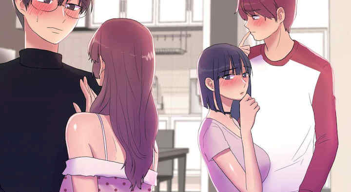 真人实境秀/欲望游戏实境秀