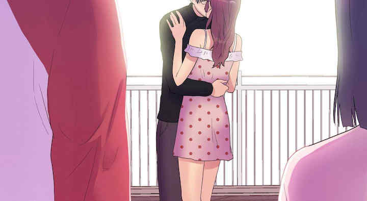 真人实境秀/欲望游戏实境秀