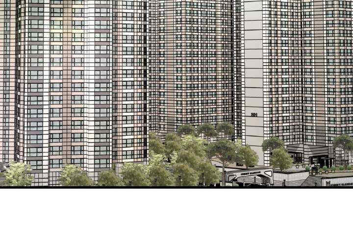 渴望占有她/想要拥有她