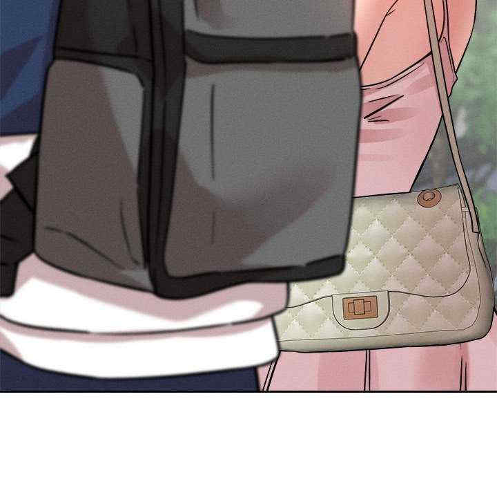 恋人未满/偶然发现我爱你