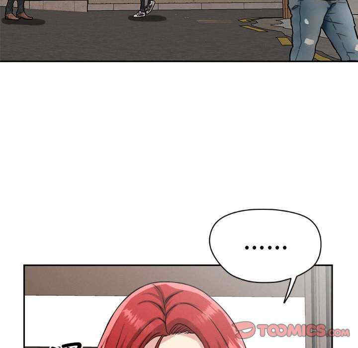 恋人未满/偶然发现我爱你