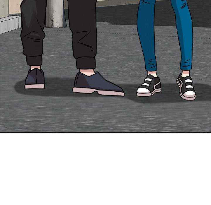 恋人未满/偶然发现我爱你