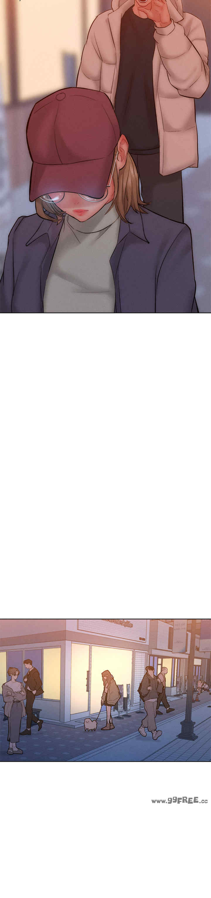 让傲慢女屈服的一百种方法