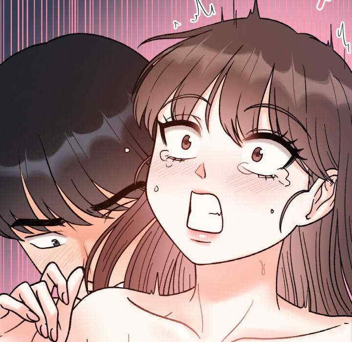 她才不是我姐姐/秘密的姐弟