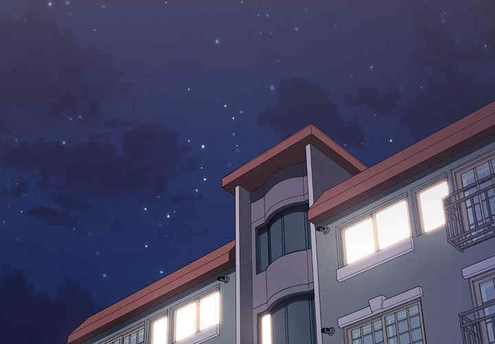 受害者联盟/四人同居太拥挤