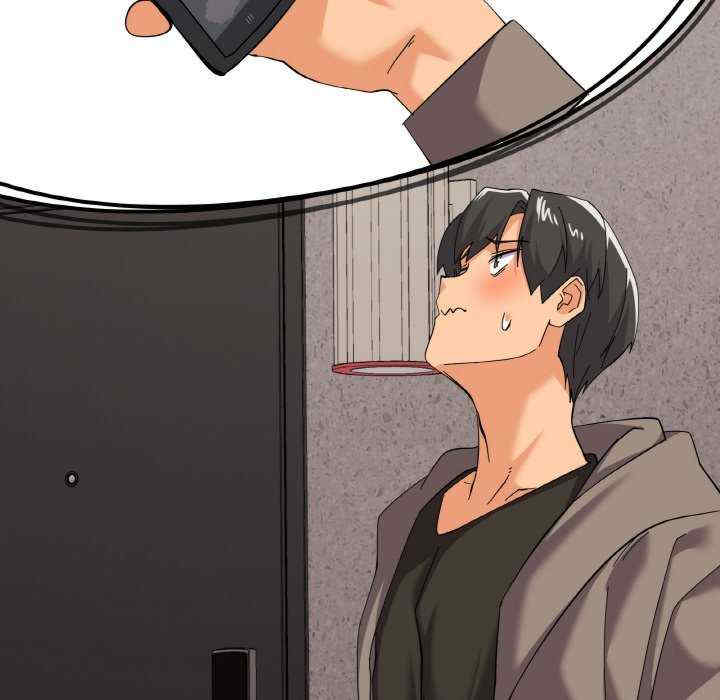 家人之间这样不好吧/家人麥計較