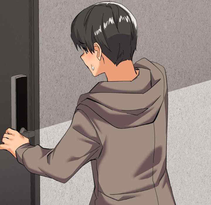 家人之间这样不好吧/家人麥計較