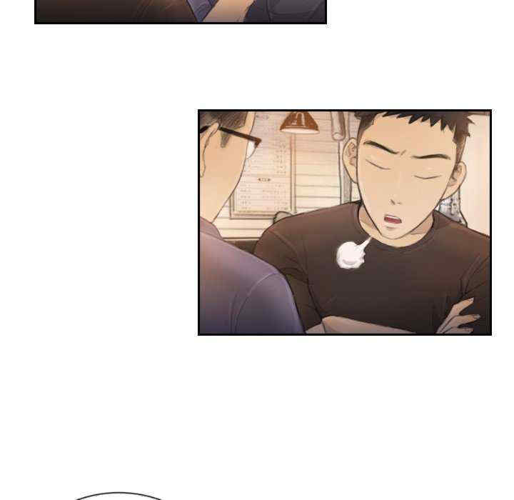 超能刑警/他的超能力