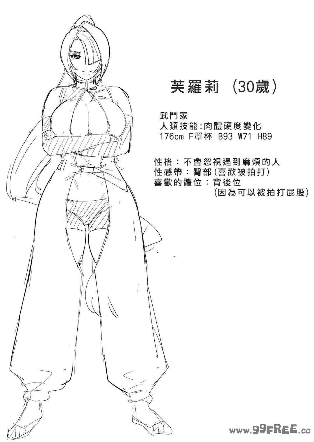 [遠山ブリン] 勇者さまは報酬に人妻をご希望です