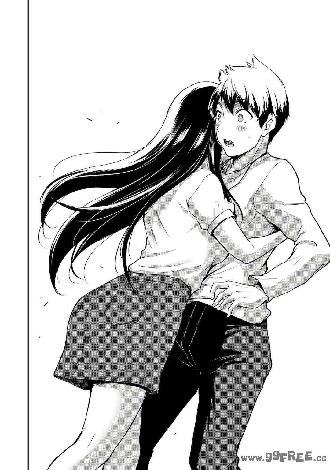 [山本やみー×門馬司] ギルティサークル 第1-3巻