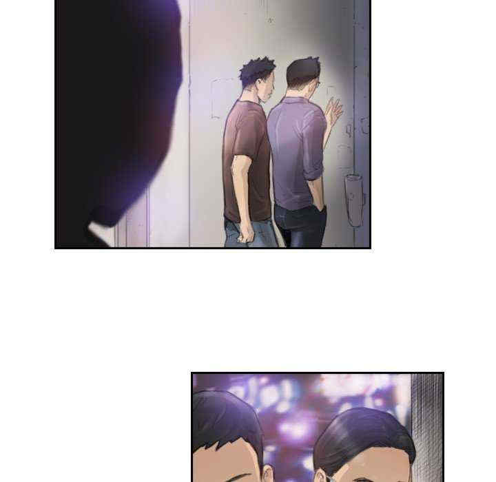 超能刑警/他的超能力