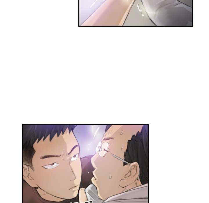 超能刑警/他的超能力