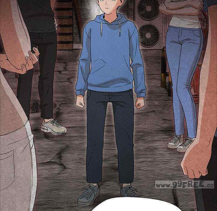 嫁入豪门的老师